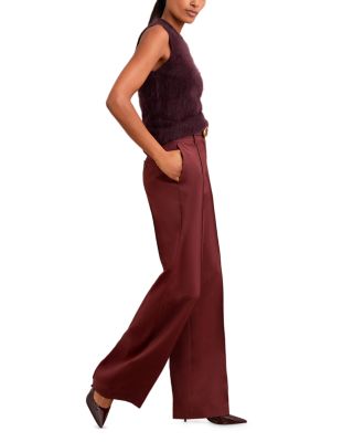 Luisa Wide Leg Pants