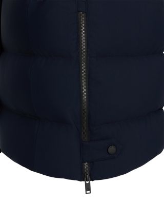 Watershed 3 Down Parka