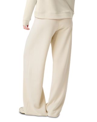 Travel Hoodie & Jet Set Pants