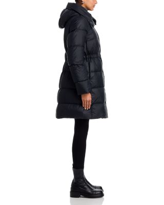 Montgomery Down Coat