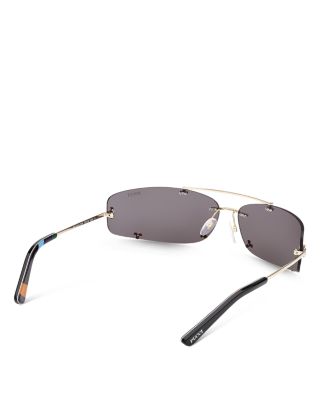 Shield Sunglasses, 72mm
