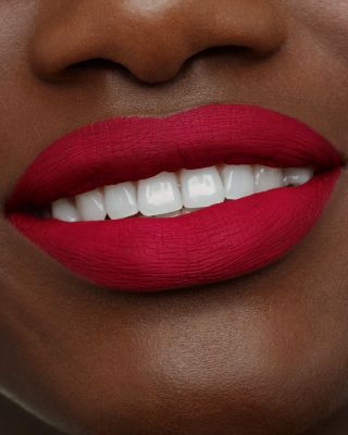 Rouge Louboutin Matte Fluid Lip Color