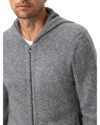 Catherine Cashmere Hoodie