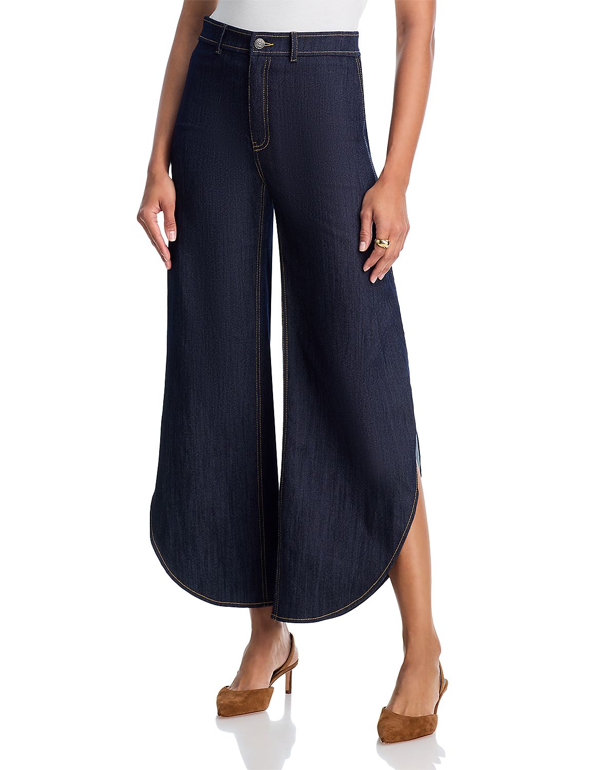 Cinq a Sept Hannah Denim Pants