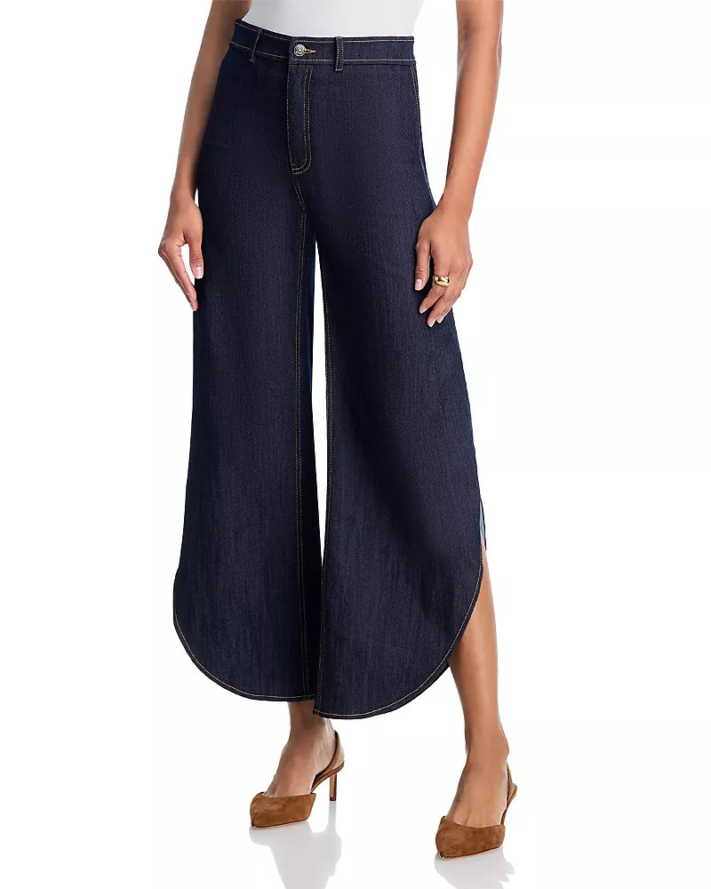 Cinq a Sept Hannah Denim Pants