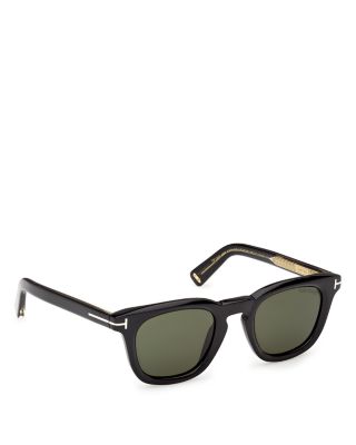 Square Sunglasses, 48mm
