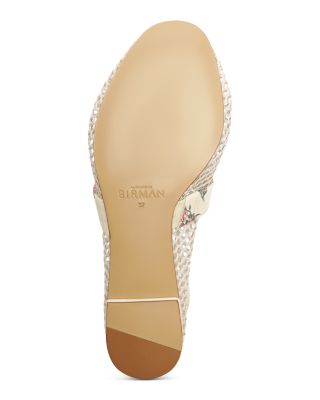 Women's Clarita Ballet Flats