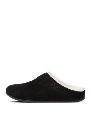 Women's Chrissie Shearling Slippers
