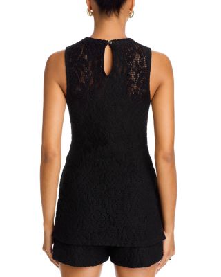 Serenka Sleeveless Top