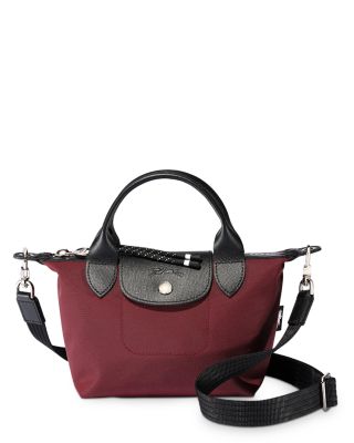 Le Pliage Energy XS Crossbody Tote