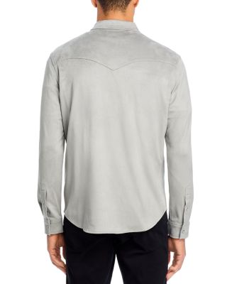 Eastwood Snap Front Shirt