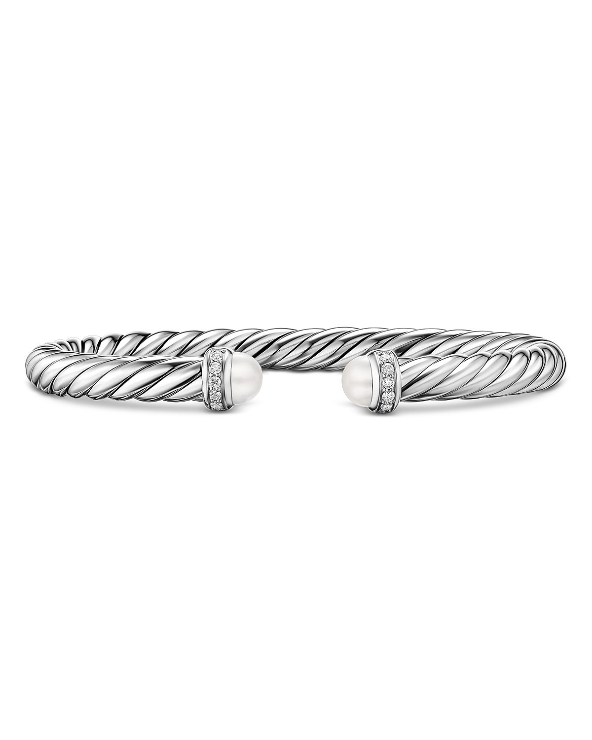 Cable Flex Bracelet