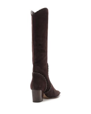 Women's Victoria Boots
