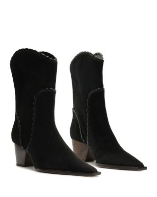 Women's Victoria Boots