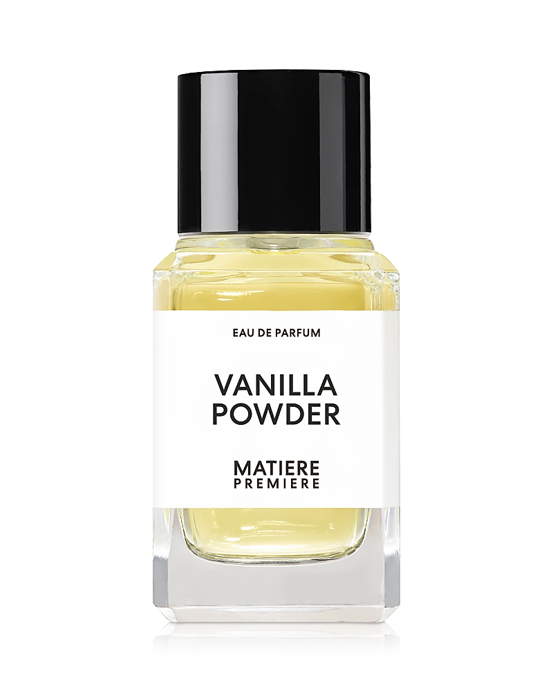 Matiere Premiere Vanilla Powder Eau De Parfum 1.7 Oz.