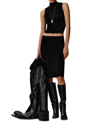 Shaye Knit Two Piece Set