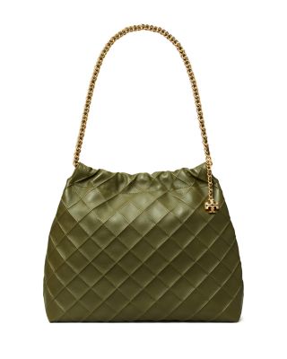 Fleming Hobo Bag