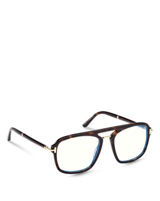 Navigator Blue Light Glasses, 54mm