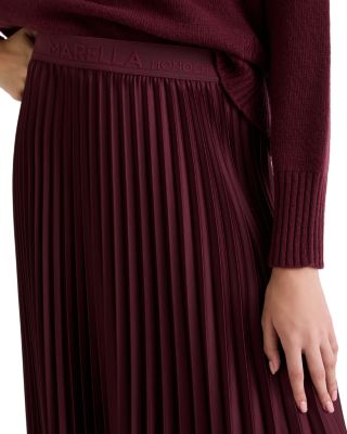 Pontiac Pleat Skirt 