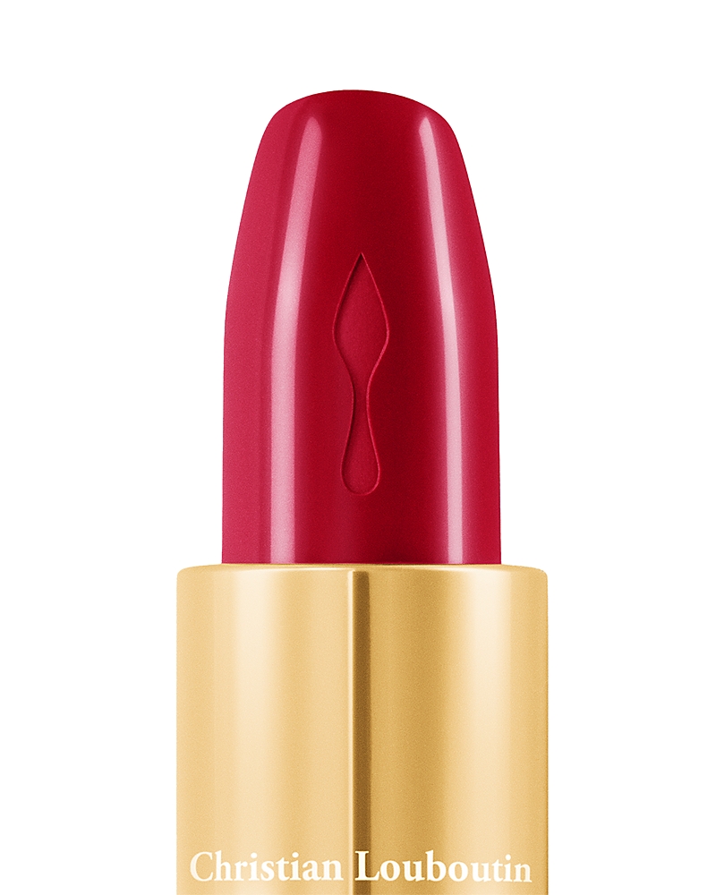 Christian Louboutin Rouge Louboutin Sooooo...glow Lipstick Refill In Red