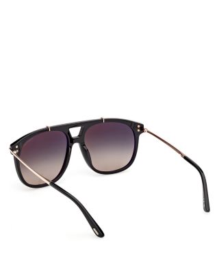Sam Navigator Sunglasses, 58mm