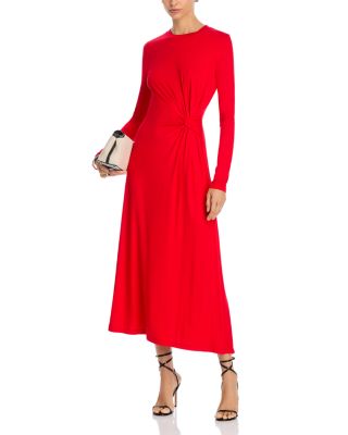 Avise Jersey Dress