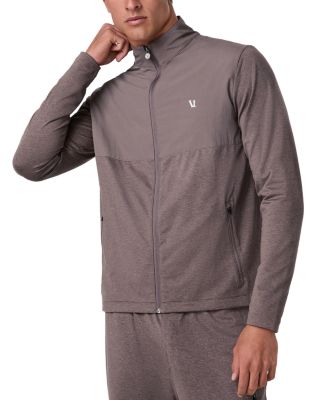 Sunday Element Track Jacket