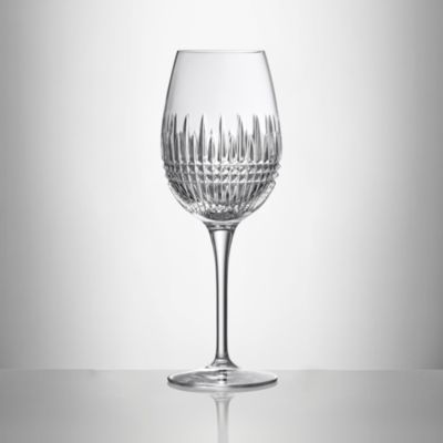 Lismore Diamond Essence 19 oz. Goblet 