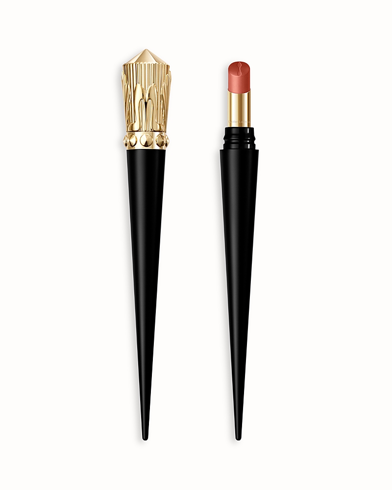Christian Louboutin Rouge Stiletto Lumi Matte Lipstick