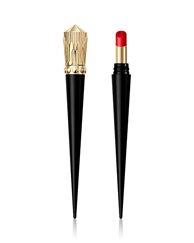 Christian Louboutin Rouge Stiletto Lumi Matte Lipstick