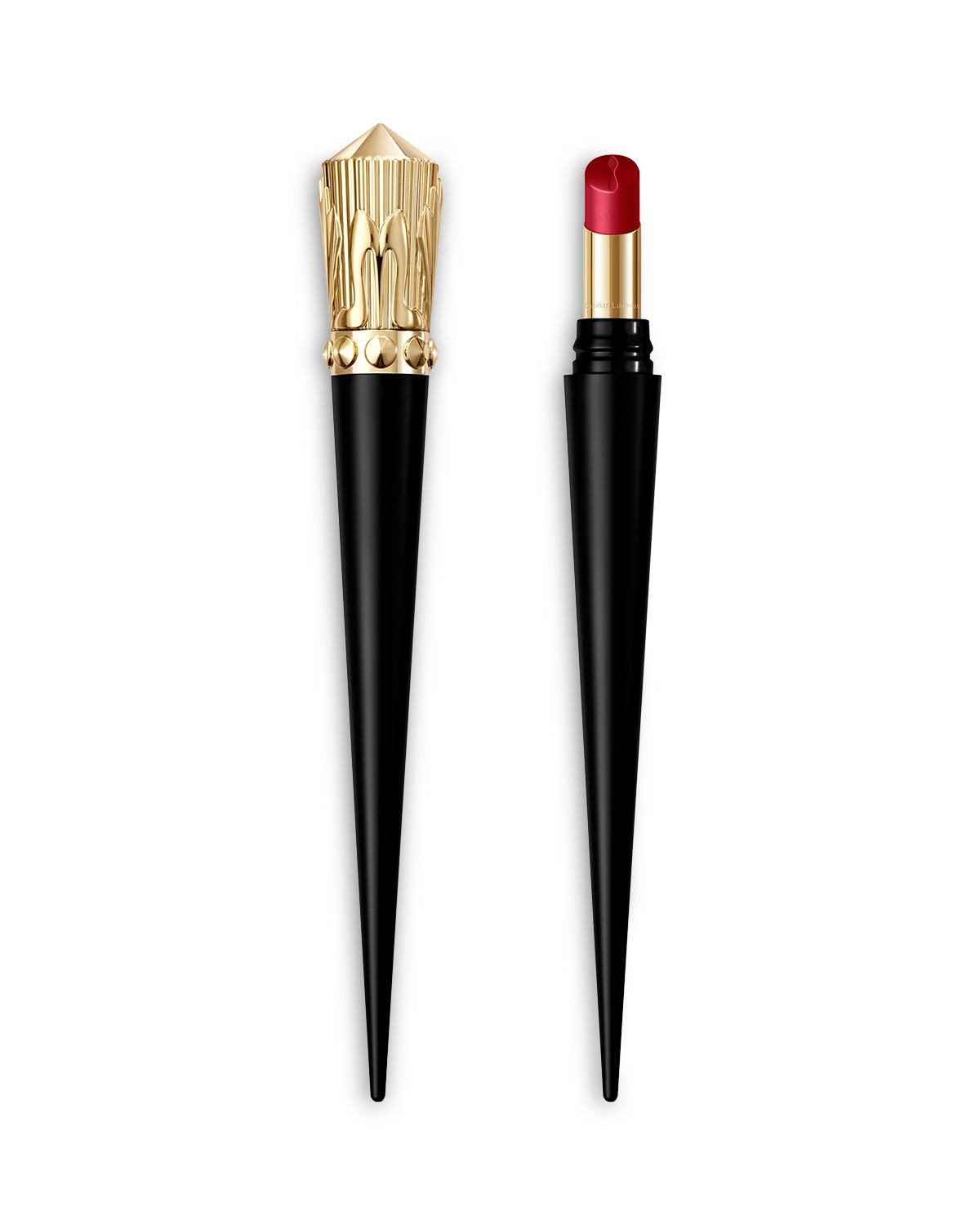 Rouge Stiletto Lumi Matte Lipstick