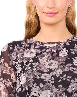 Addie Knit Long Sleeve Top