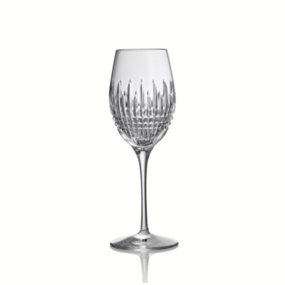 Lismore Diamond Essence Wine Glass