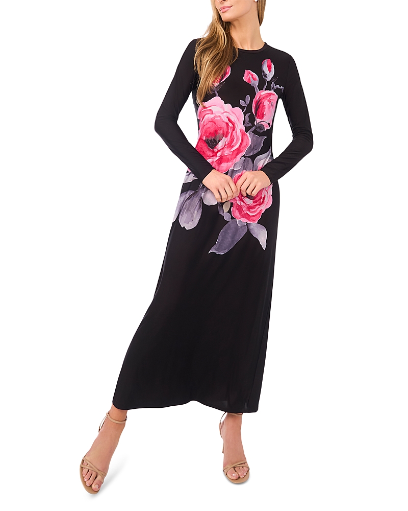 Ted Baker Eloise Dress With Floral Detail