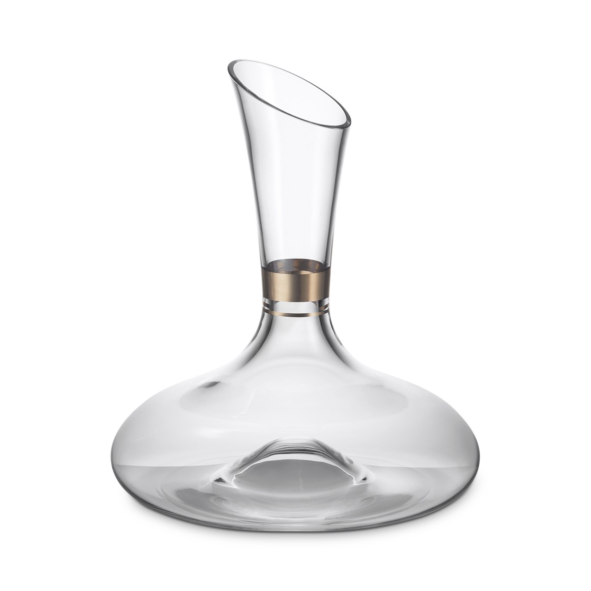 Waterford Elegance Carafe in Clear