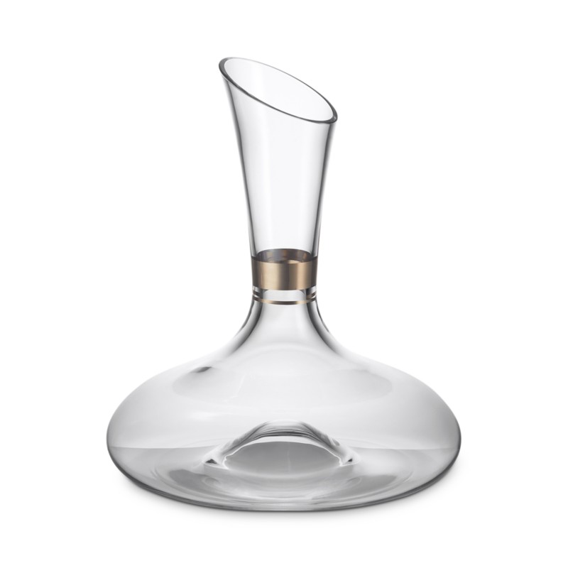 Waterford Elegance Carafe in Clear