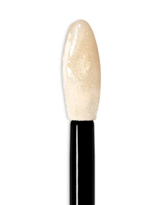 Rouge Stiletto Vinyl Gloss