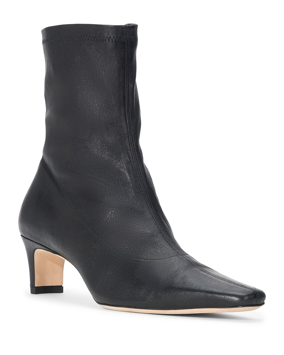 Women's Wally Sock Ankle Boots