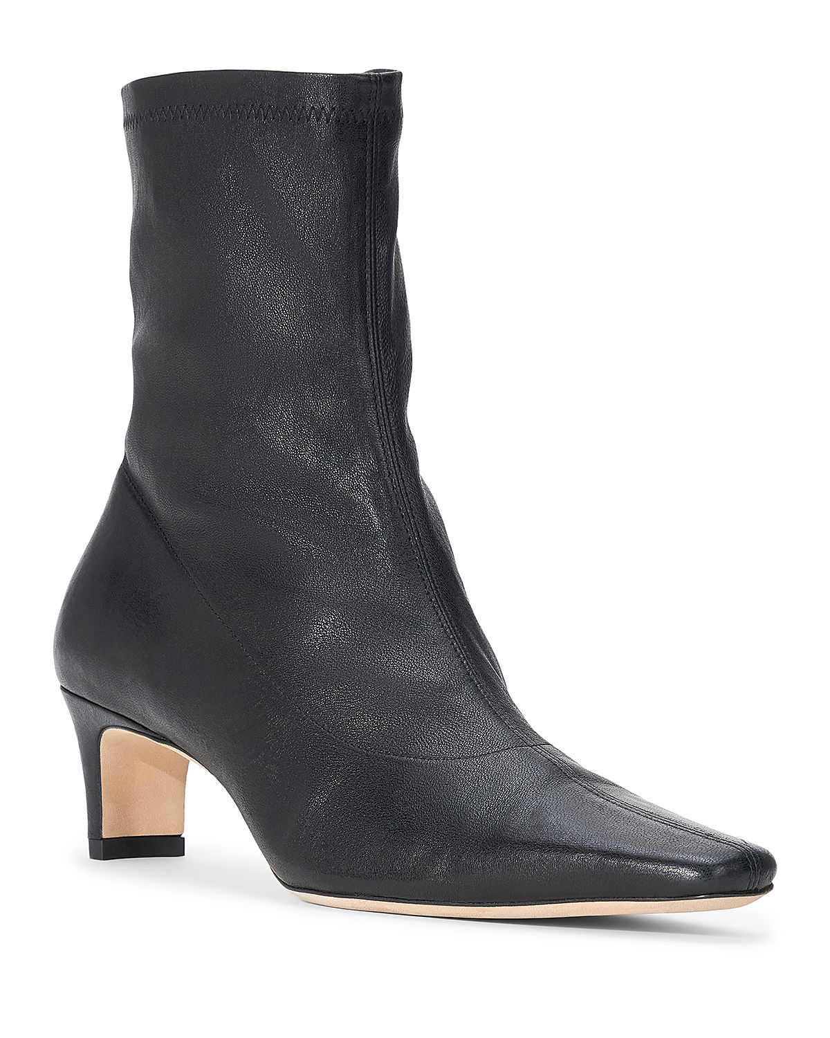 Staud Women's Wally Sock Ankle Boots