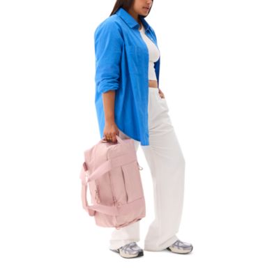 The Sport Duffle Backpack