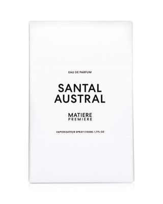 Santal Austral Eau de Parfum 1.7 oz.