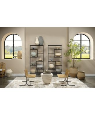  Concentric Side Table