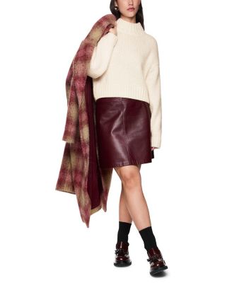 Knitted in Germany Cosy Jumper