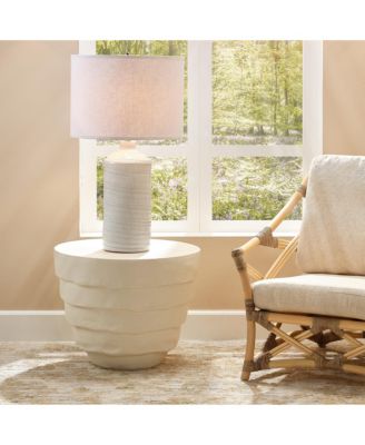  Concentric Side Table