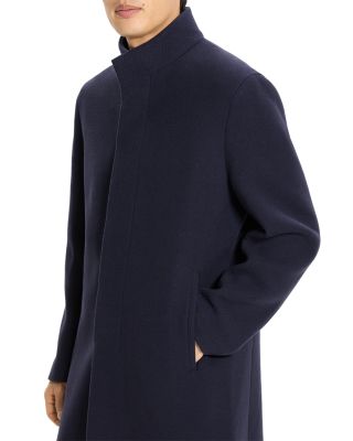 Belvin Wool Coat