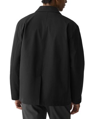 Foundation Tech Jacket