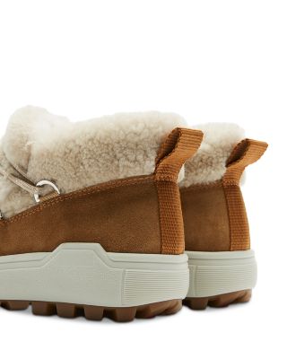 Women's Laupen Boots