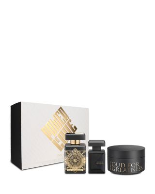 Festive 25 Oud For Greatness Coffret Gift Set ($645 value)