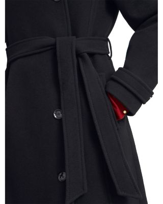 Delilah Coat