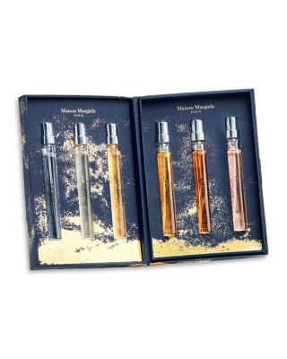 REPLICA Eau de Toilette 6 Piece Holiday Discovery Gift Set